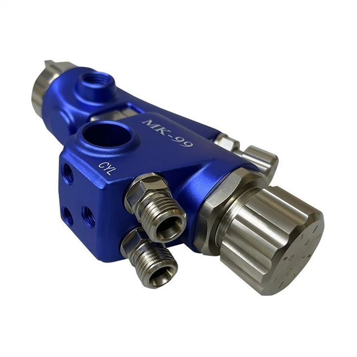 MEKO Automatic Spray Gun MK-99
